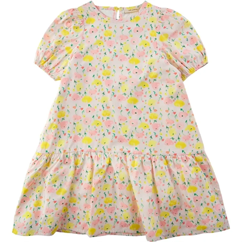 Soft Gallery Gardenia Garden Flower Lima Dress