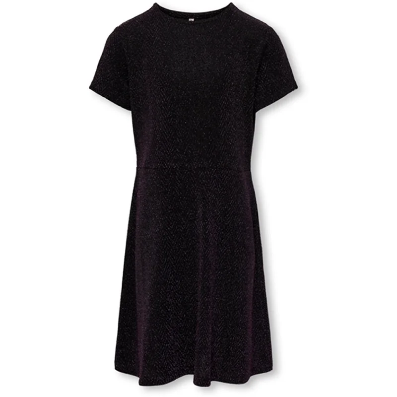 Kids ONLY Nightshade Lisa Glitter Dress