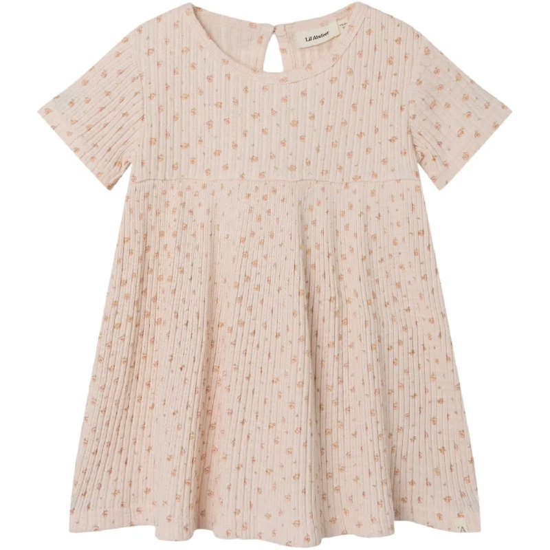 Lil'atelier Shell Hulla Dress