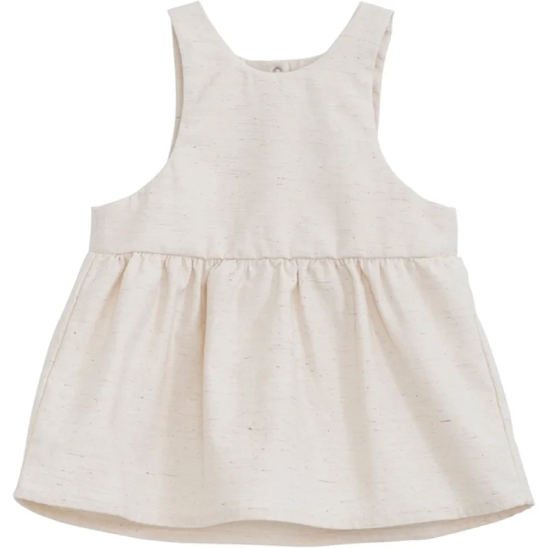 Serendipity Birch Baby Spencer Dress