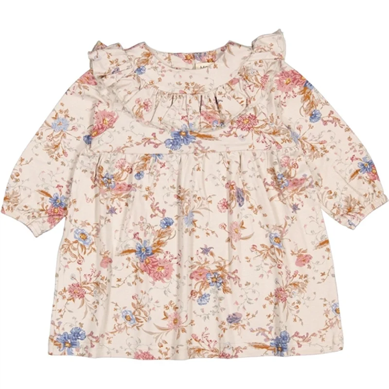 MarMar Flower Garden Deas Dress