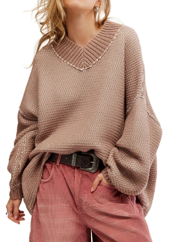 Free People Maisie Sweater