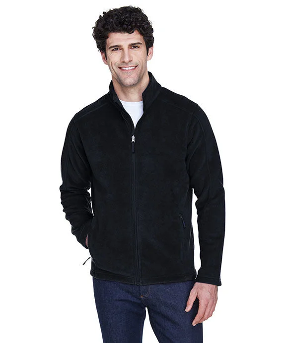 88190 - Core 365 Mens Journey Fleece Jacket