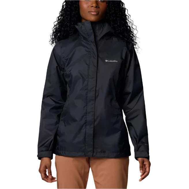 WOMEN'S ARCADIA™ II JACKET