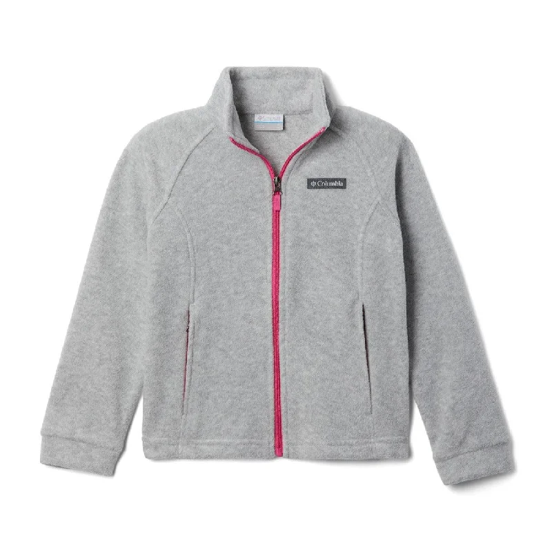 Benton Springs™ Fleece Jacket - Girls