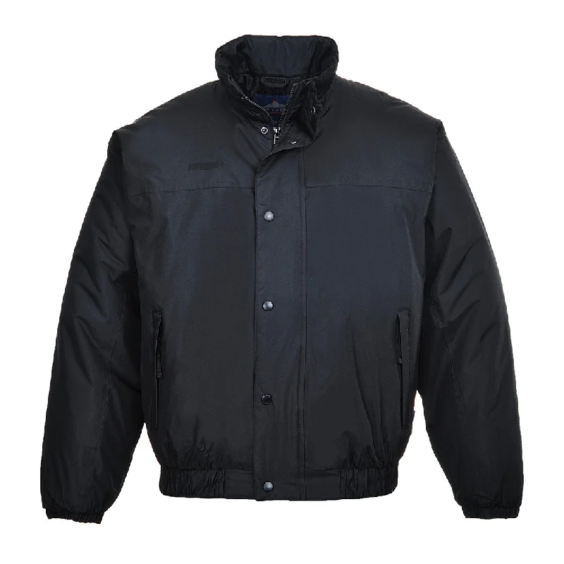 Falkirk Bomber Jacket - Classic Fit