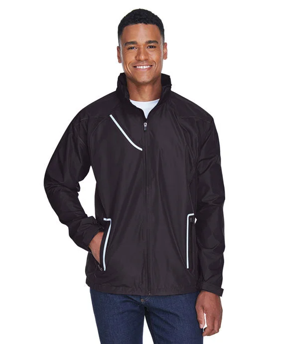 TT86 - Team 365 Mens Dominator Waterproof Jacket