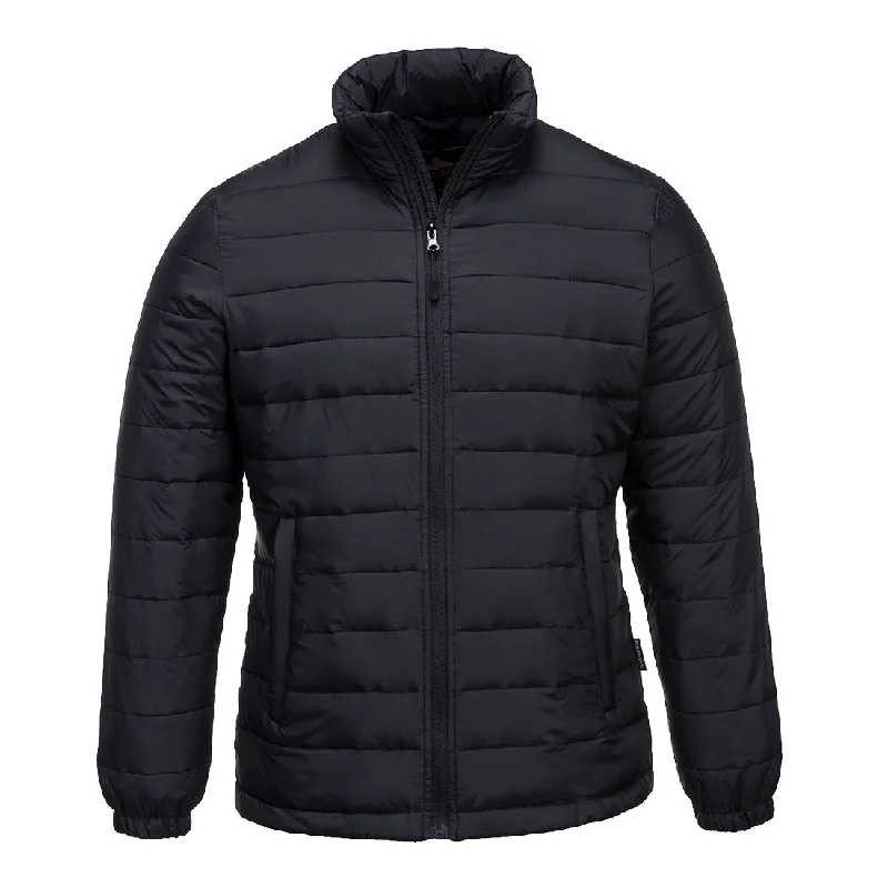 Aspen Baffle Jacket - Women's