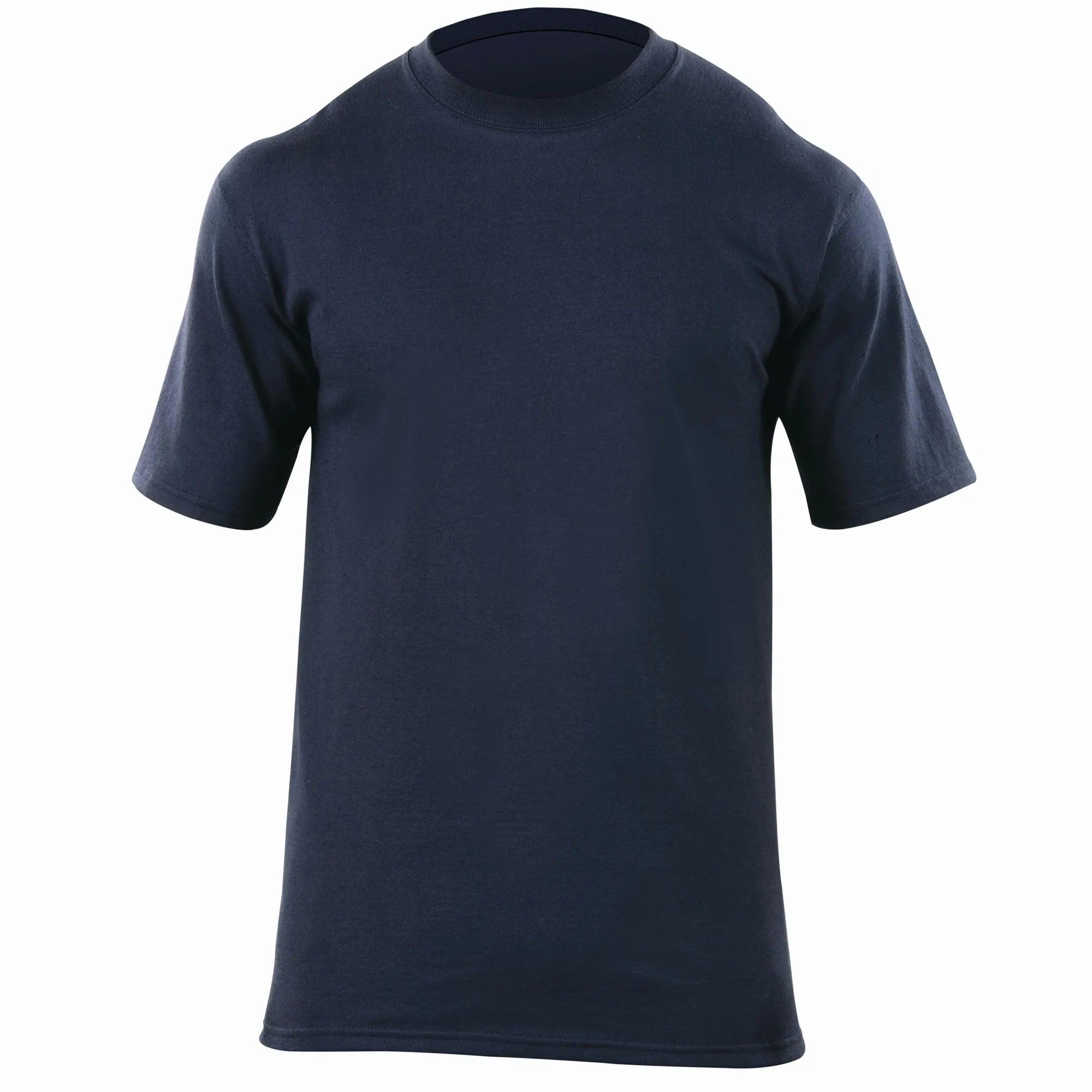 5.11 Tactical Station Wear Short Sleeve T-Shirt