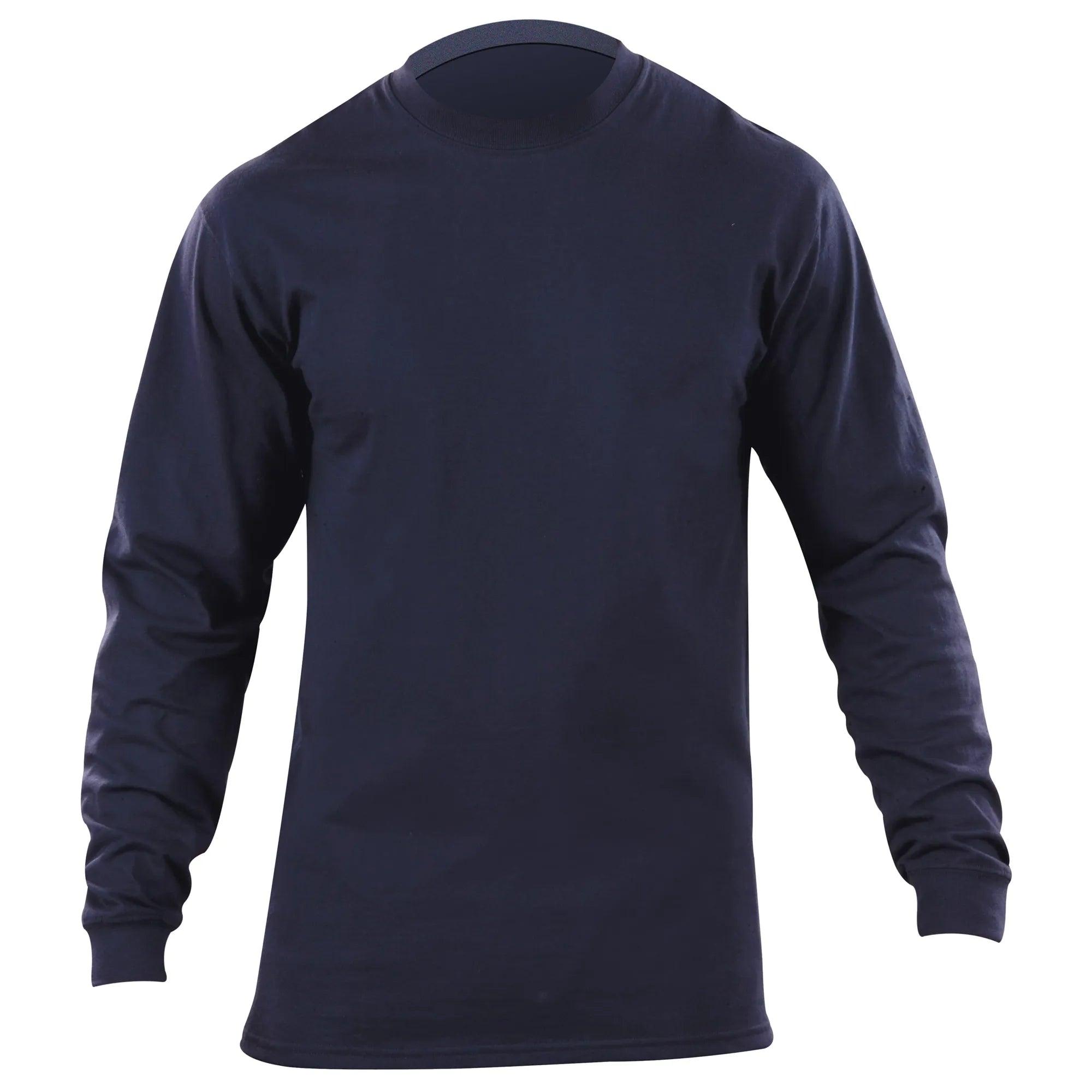 5.11 Tactical Station Wear Long Sleeve T-Shirt