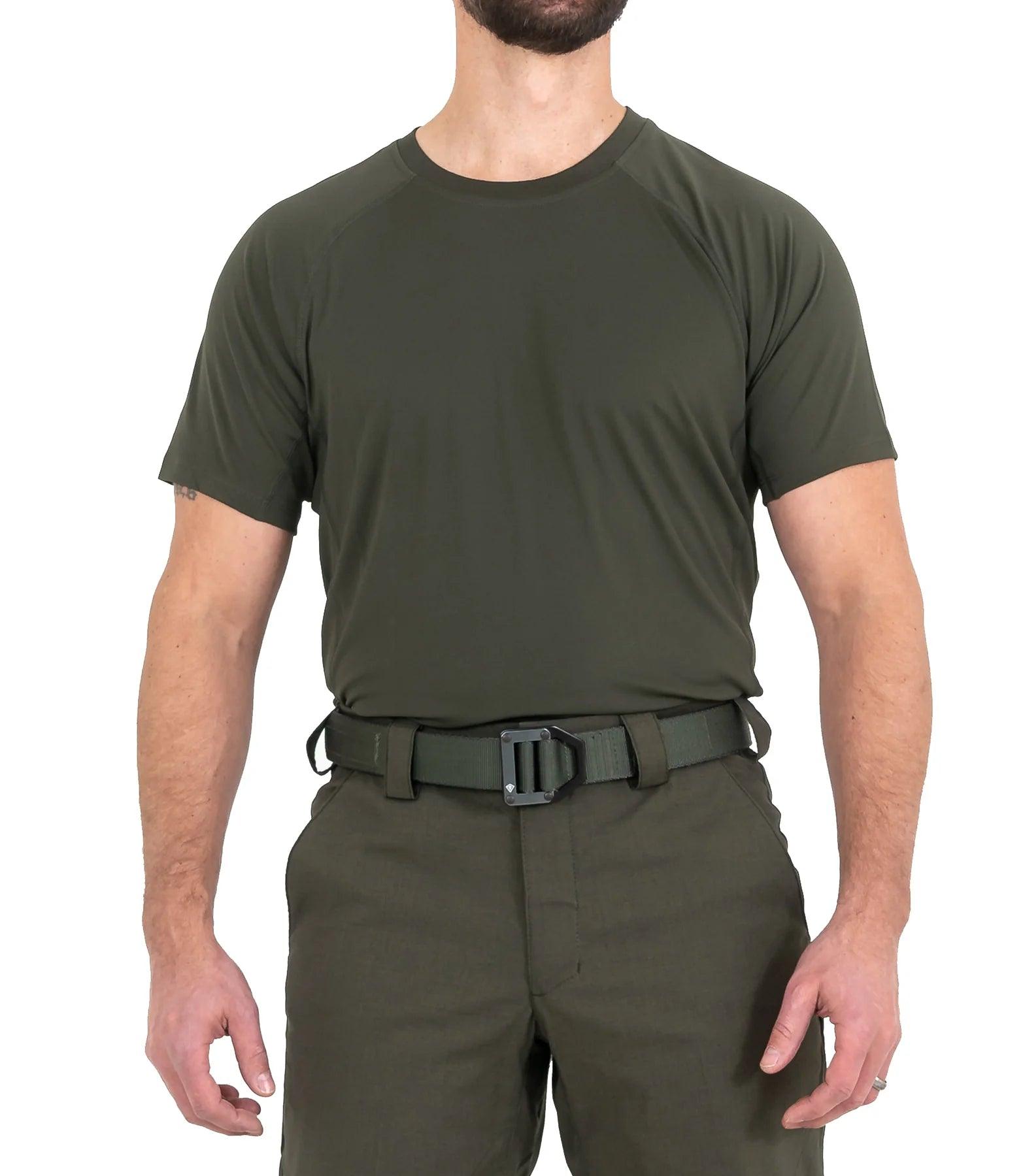 First Tactical Men's Performance Short Sleeve T-Shirt