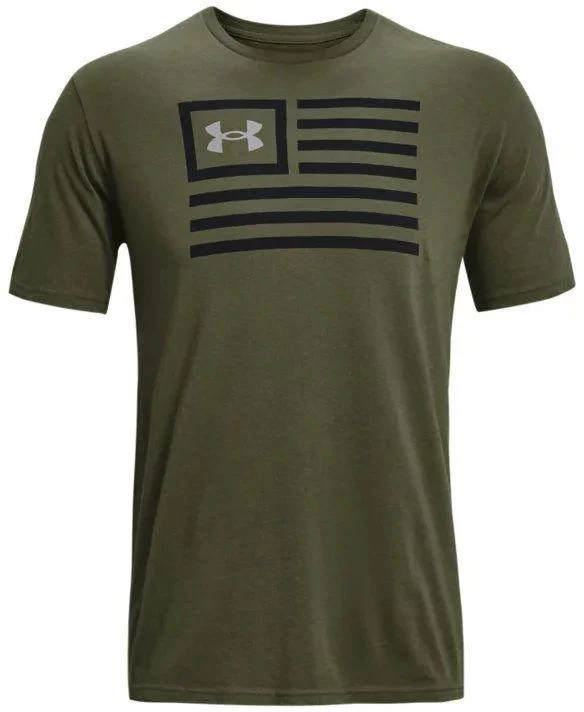 Marine OD Green