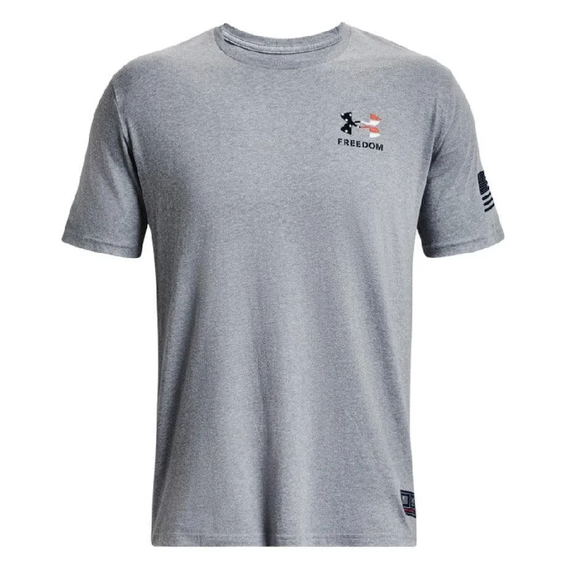 Under Armour Freedom USA Eagle T-Shirt