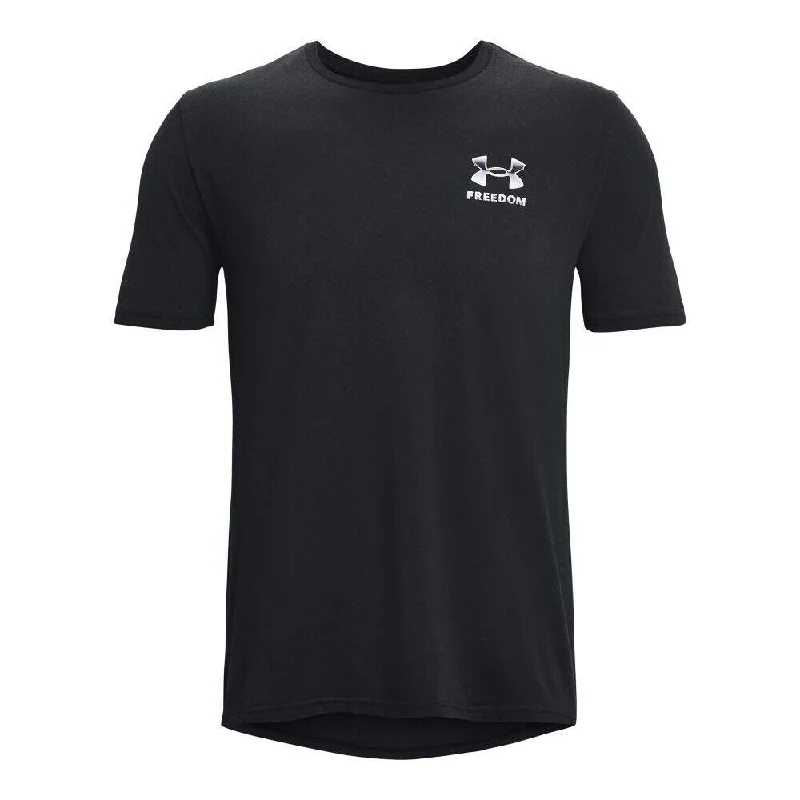 Under Armour Men's Freedom Lockup T-Shirt