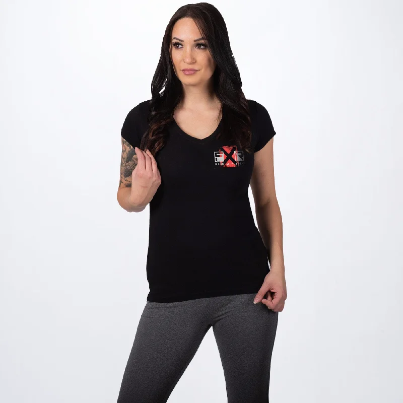 Women's Maverick T-Shirt