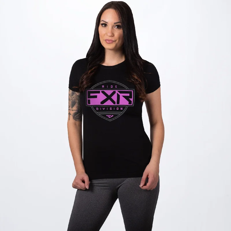 Women's Ride T-Shirt