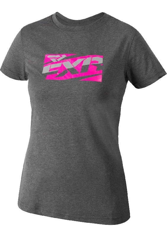 Women's Throttle Tech T-Shirt