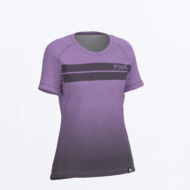 Women's Attack UPF T-Shirt