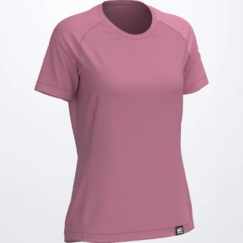 Women's Attack UPF T-Shirt