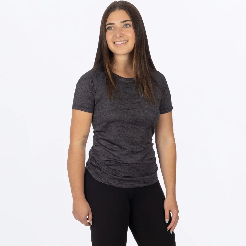 Women's Exhale Active T-Shirt