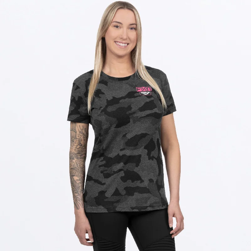 Women's Gladiator Premium T-Shirt