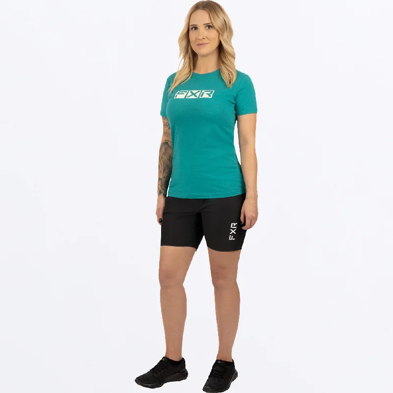 Women's Podium Premium T-Shirt