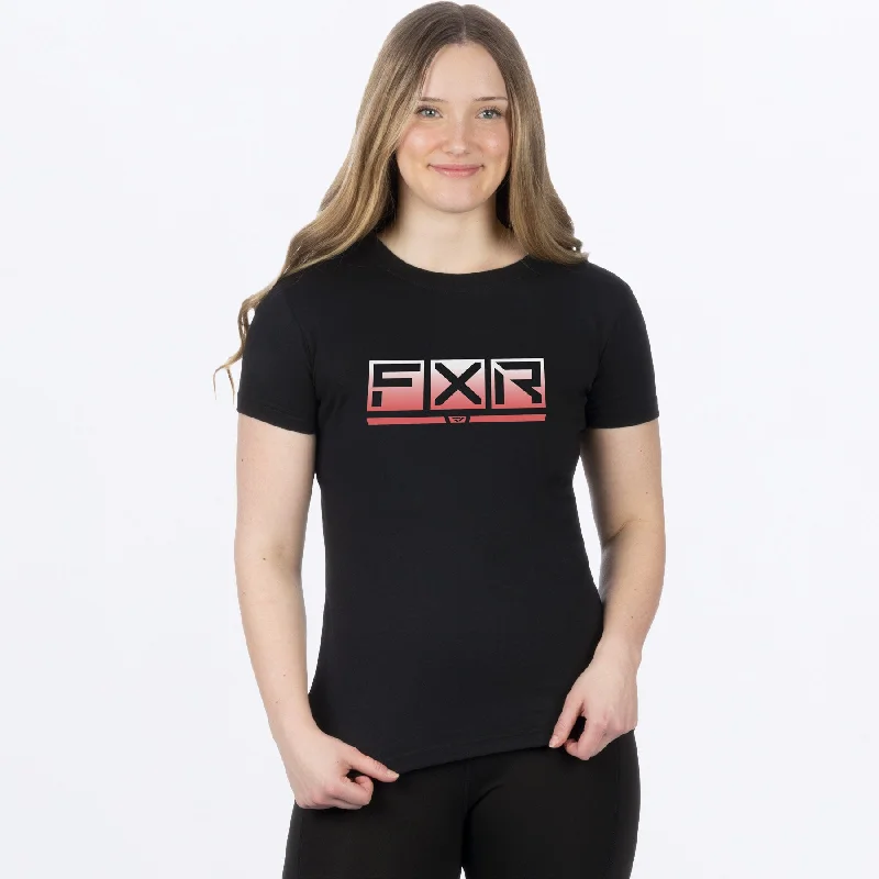 Women's Podium Premium T-Shirt