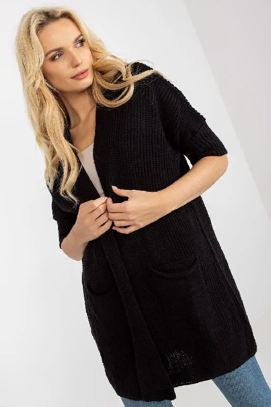 Cardigan model 171351 Rue Paris